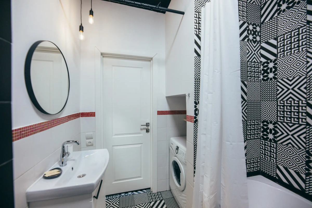 Апартаменты в центре Калининграда