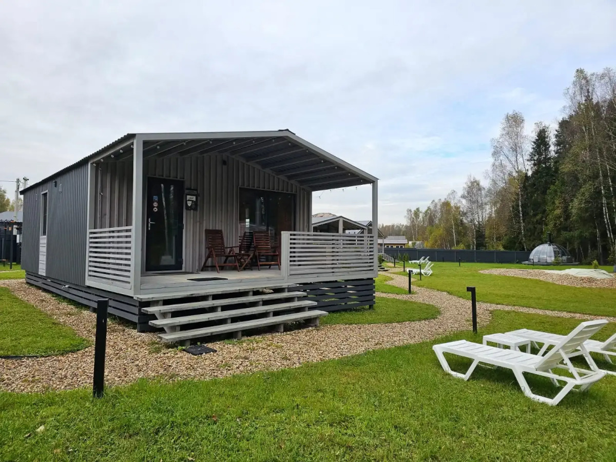 Гостевой дом Елли и Пелли