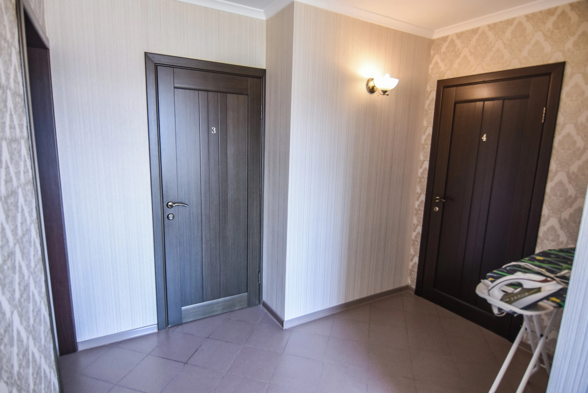 Гостевой дом Николь