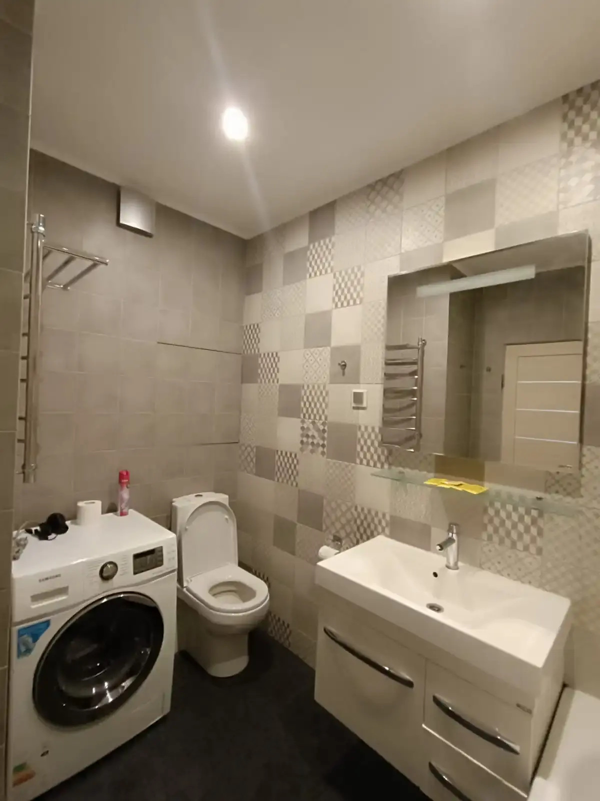 Квартира Жк Новогорск Парк