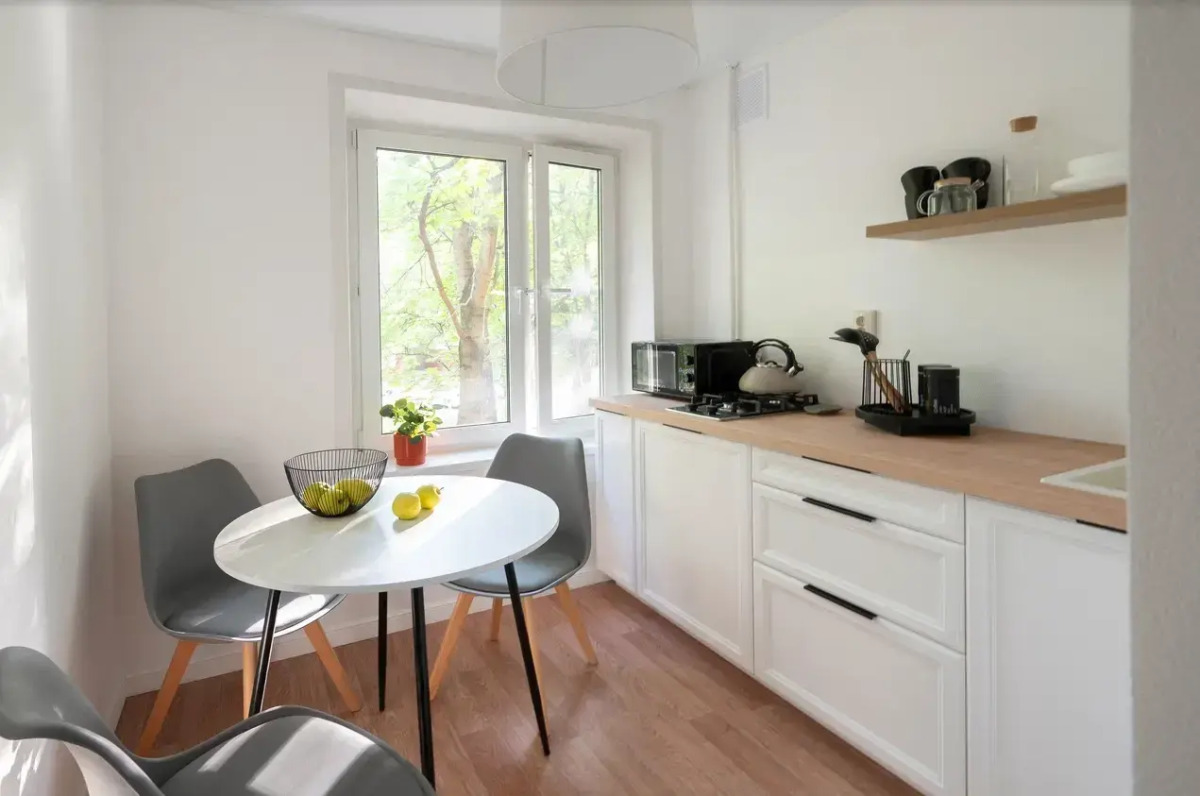 Апартаменты Однокомнатные апартаменты у м.Беляево