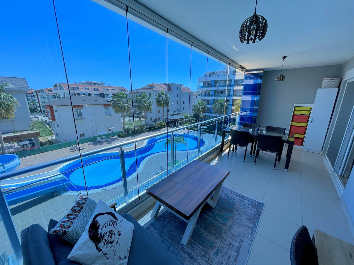 Апартаменты SA Nice 1bd Flat