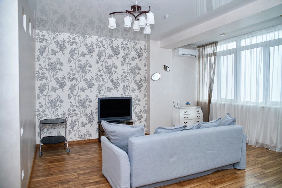 Апартаменты VIAHOME на Тухачевского