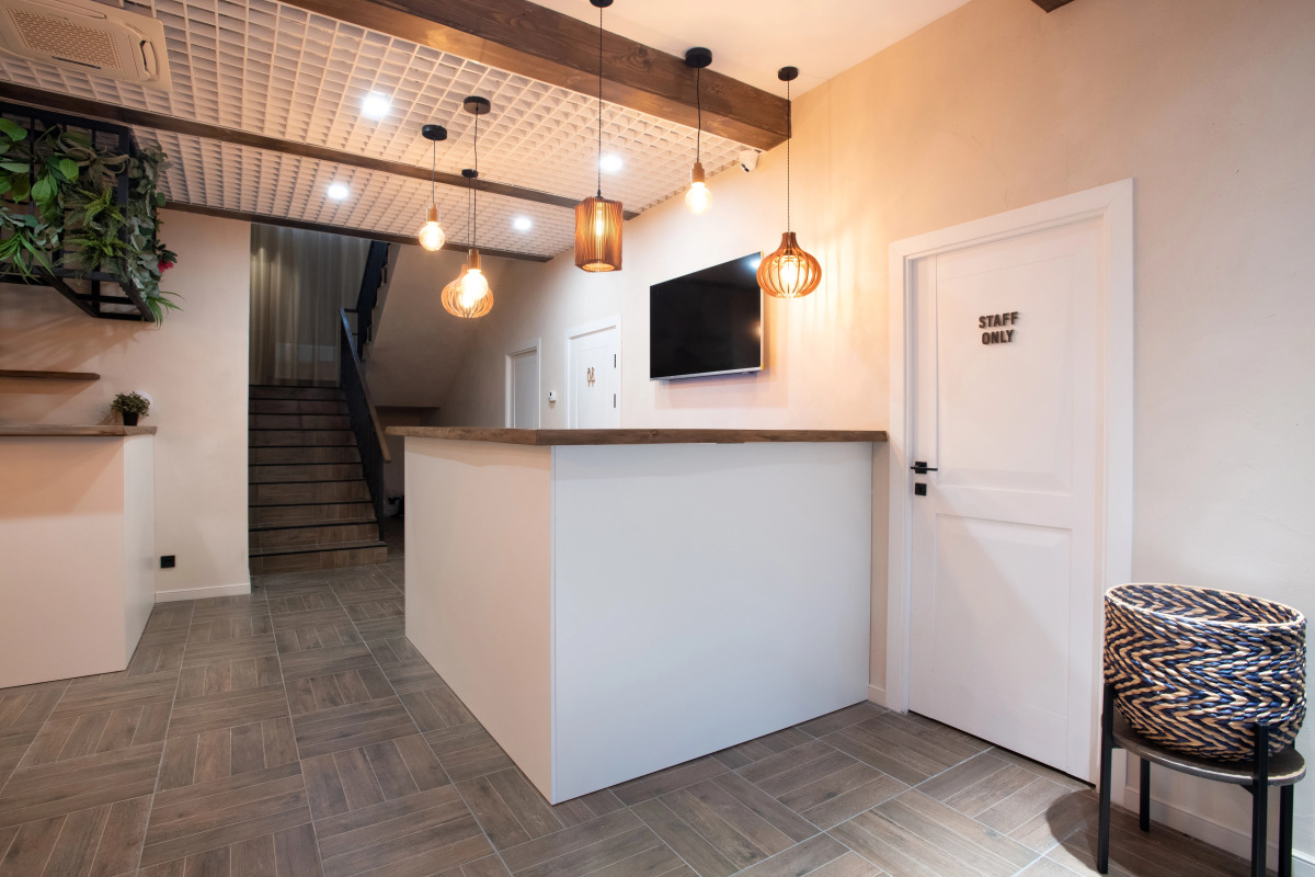 Гостевой Дом Ольга