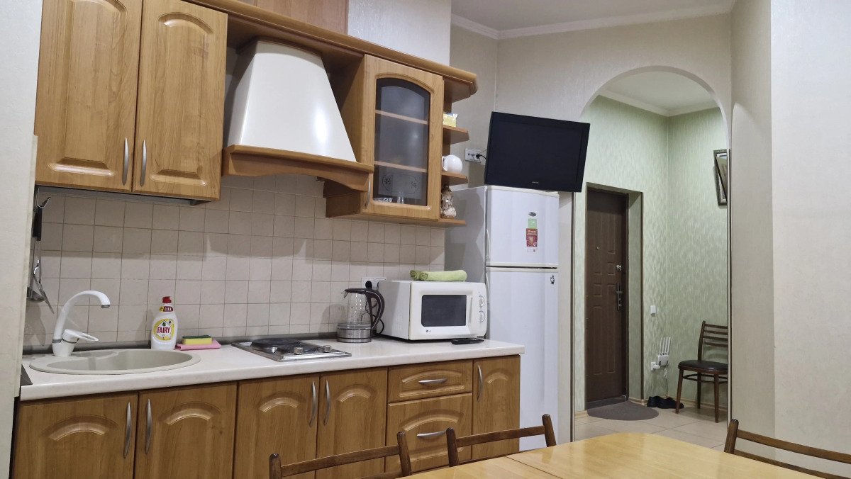 Квартира Atlant Comfort-2