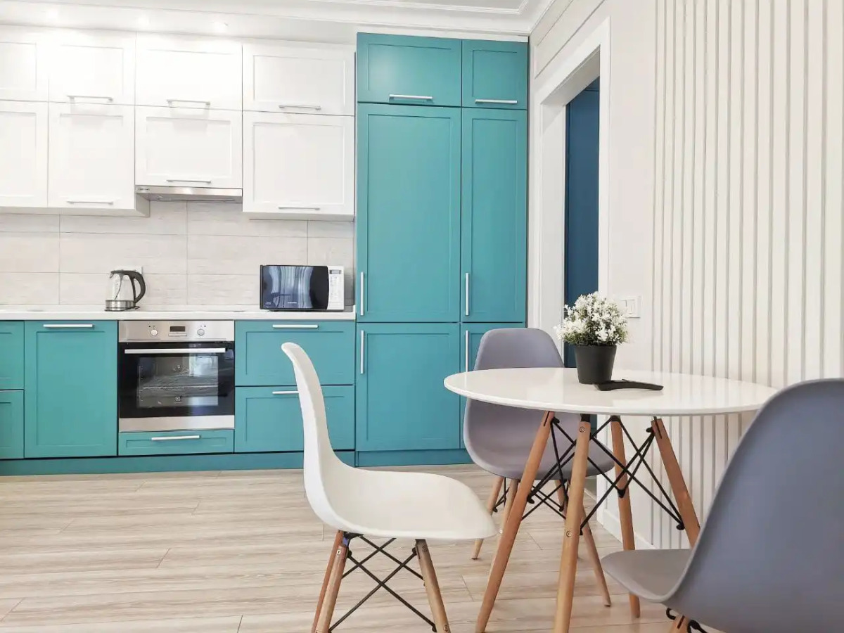 Апартаменты M.O.O.N. APARTMENTS Assem PLAZA