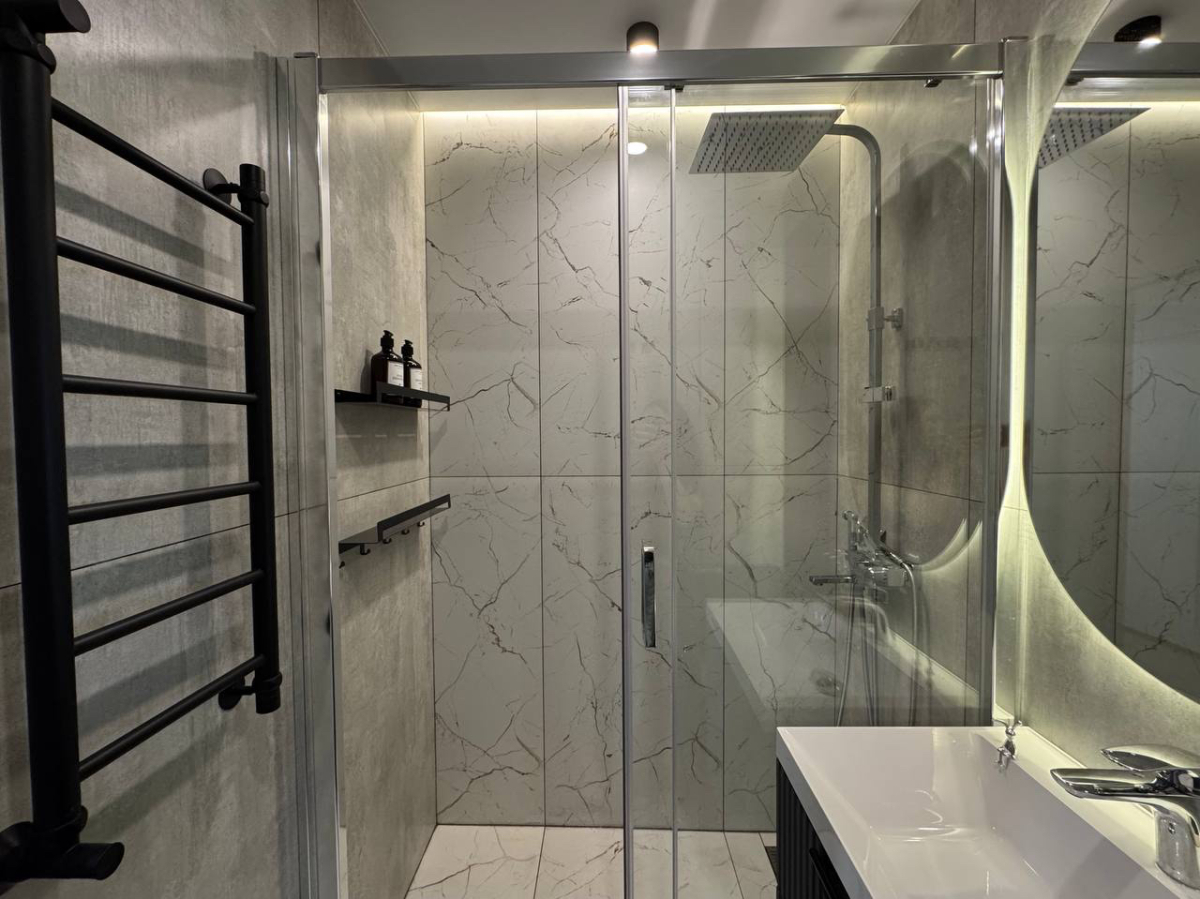 Апартаменты ДзенХоум Премьер 99