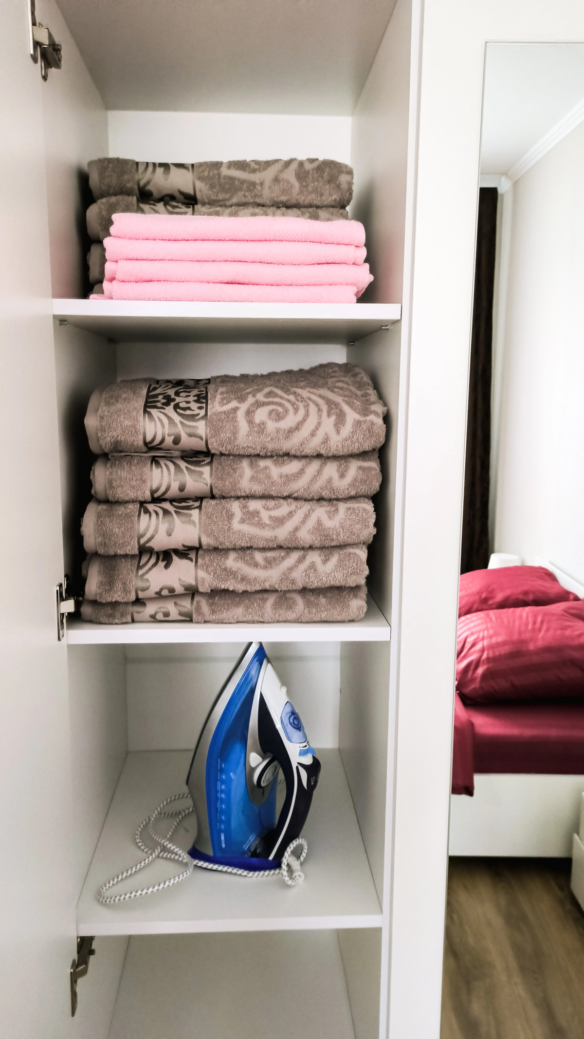 Квартира Городецкая пристань