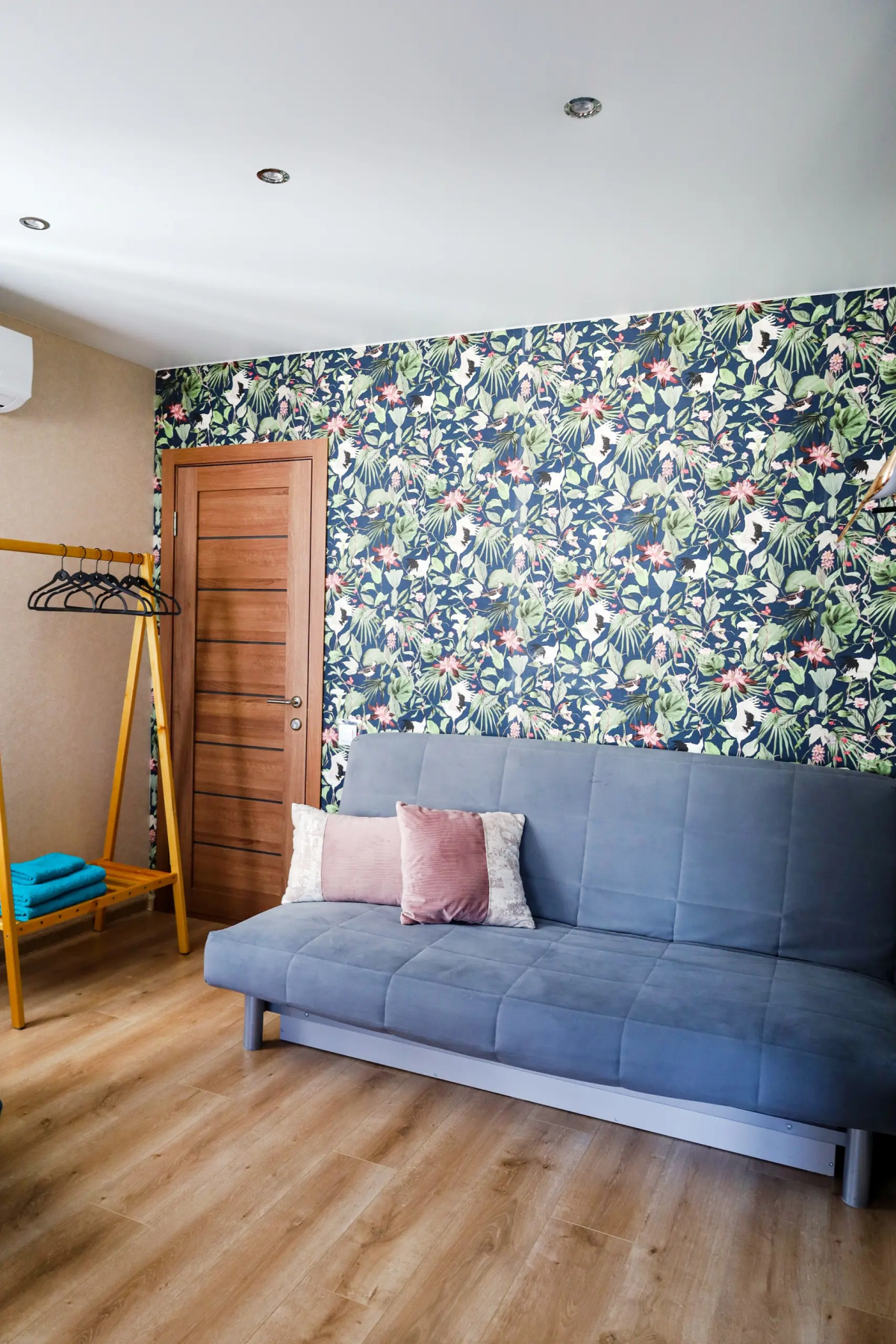 Апартаменты Горница