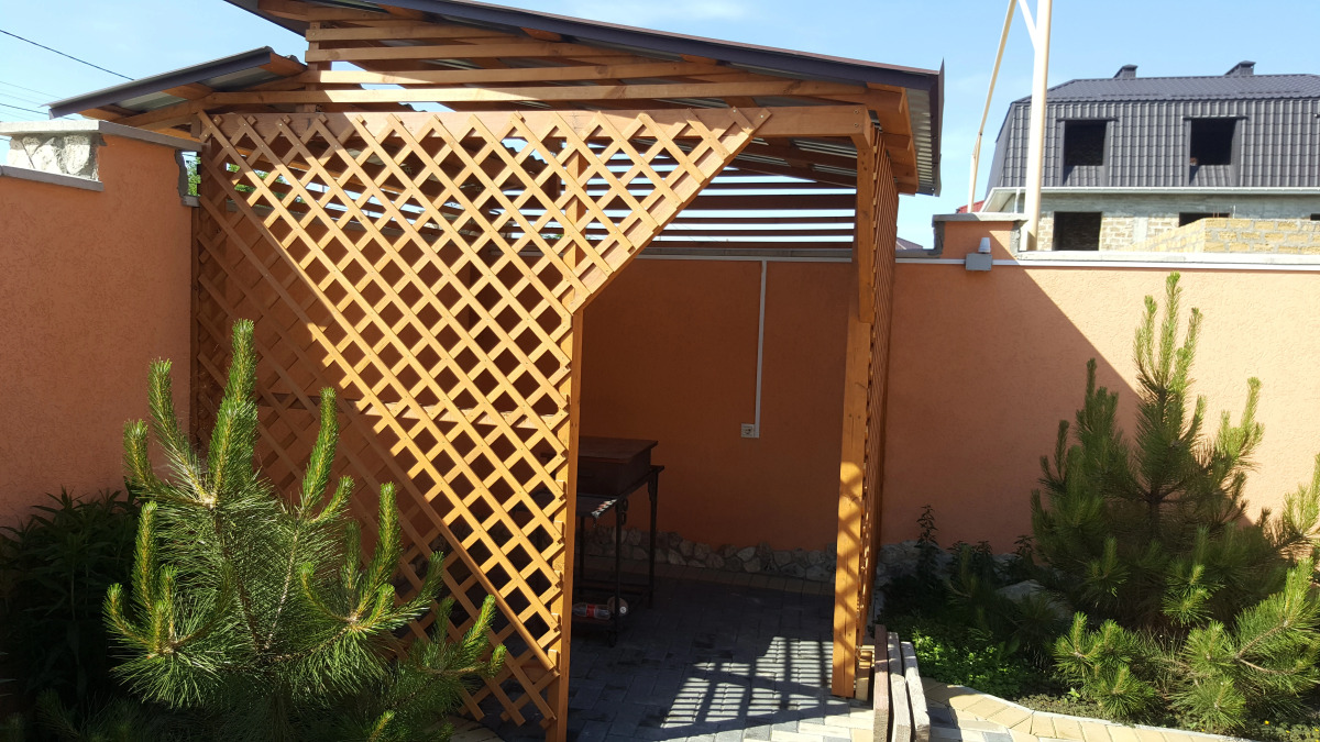 Гостевой Дом Светлана