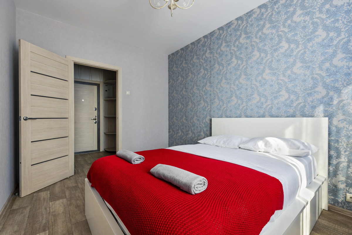 Апартаменты MaxRealty24 Putilkovo24