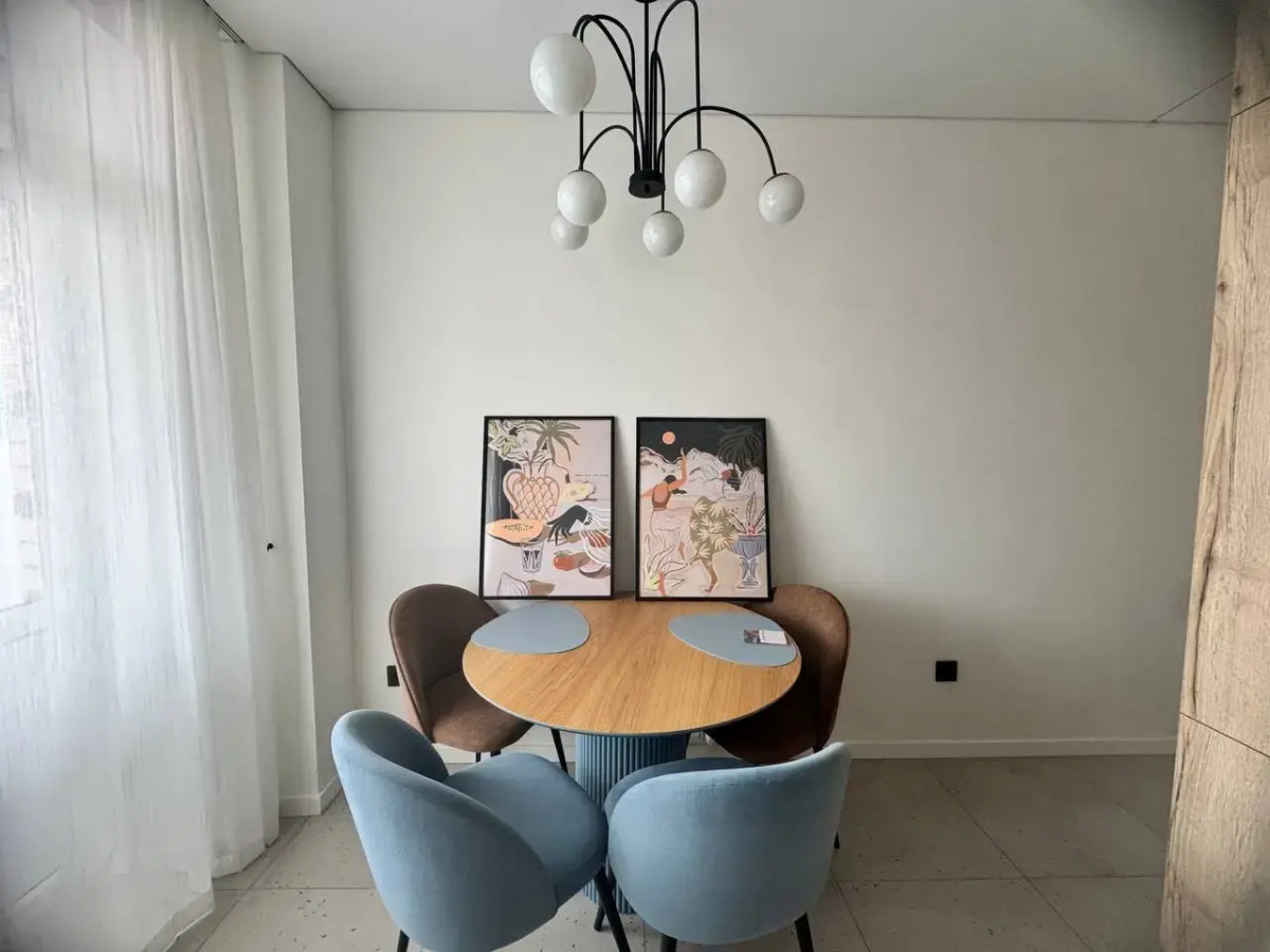 Апартаменты 2х-комнатные Business&Travel