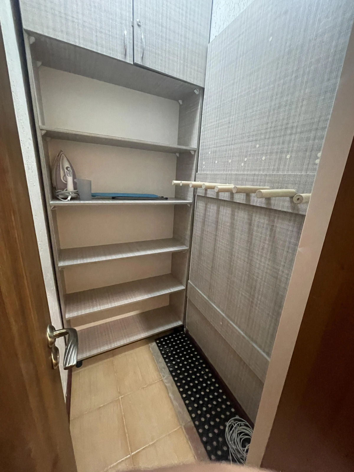 Квартира dombay_apartment