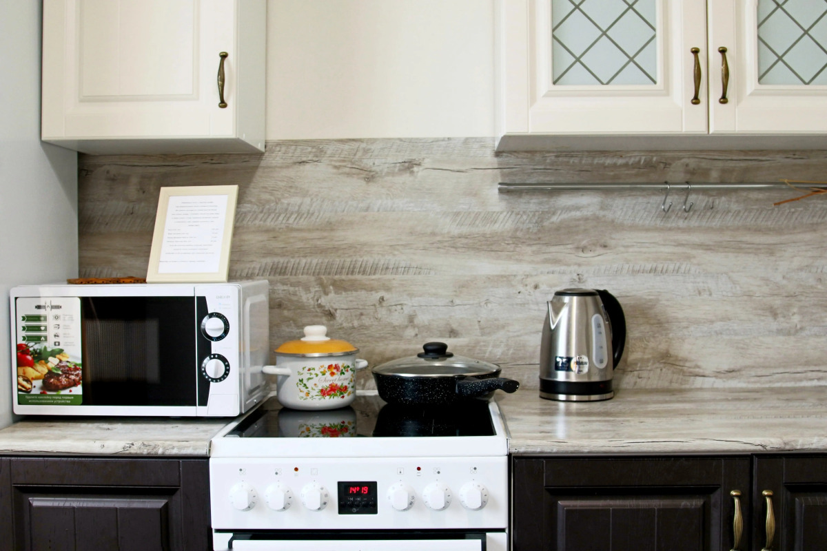 Квартира Однокомнатная в Центральном Районе Города