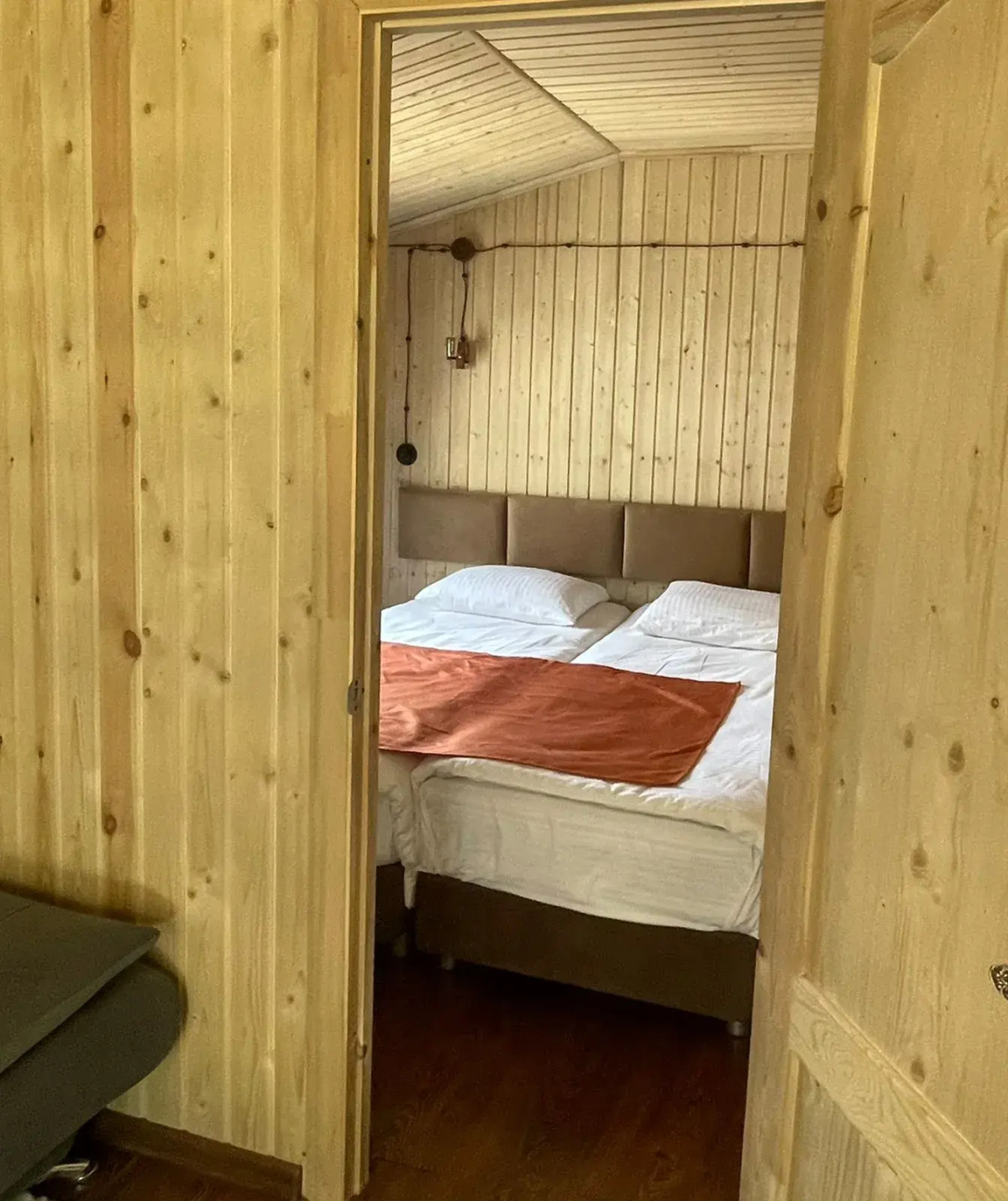 Grand Khayat Guest House