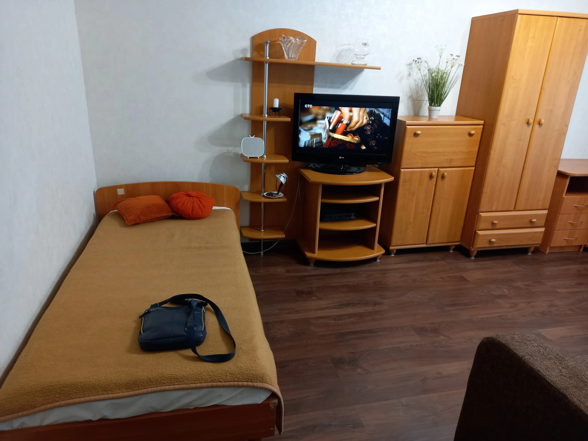 Квартира Квартирка  у Полоцкой