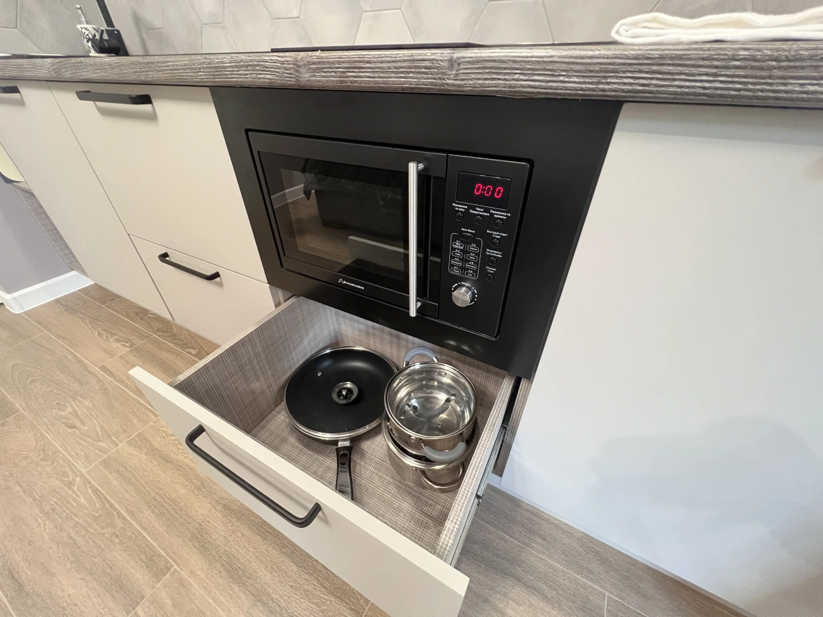 Апартаменты 9 на Красной 5