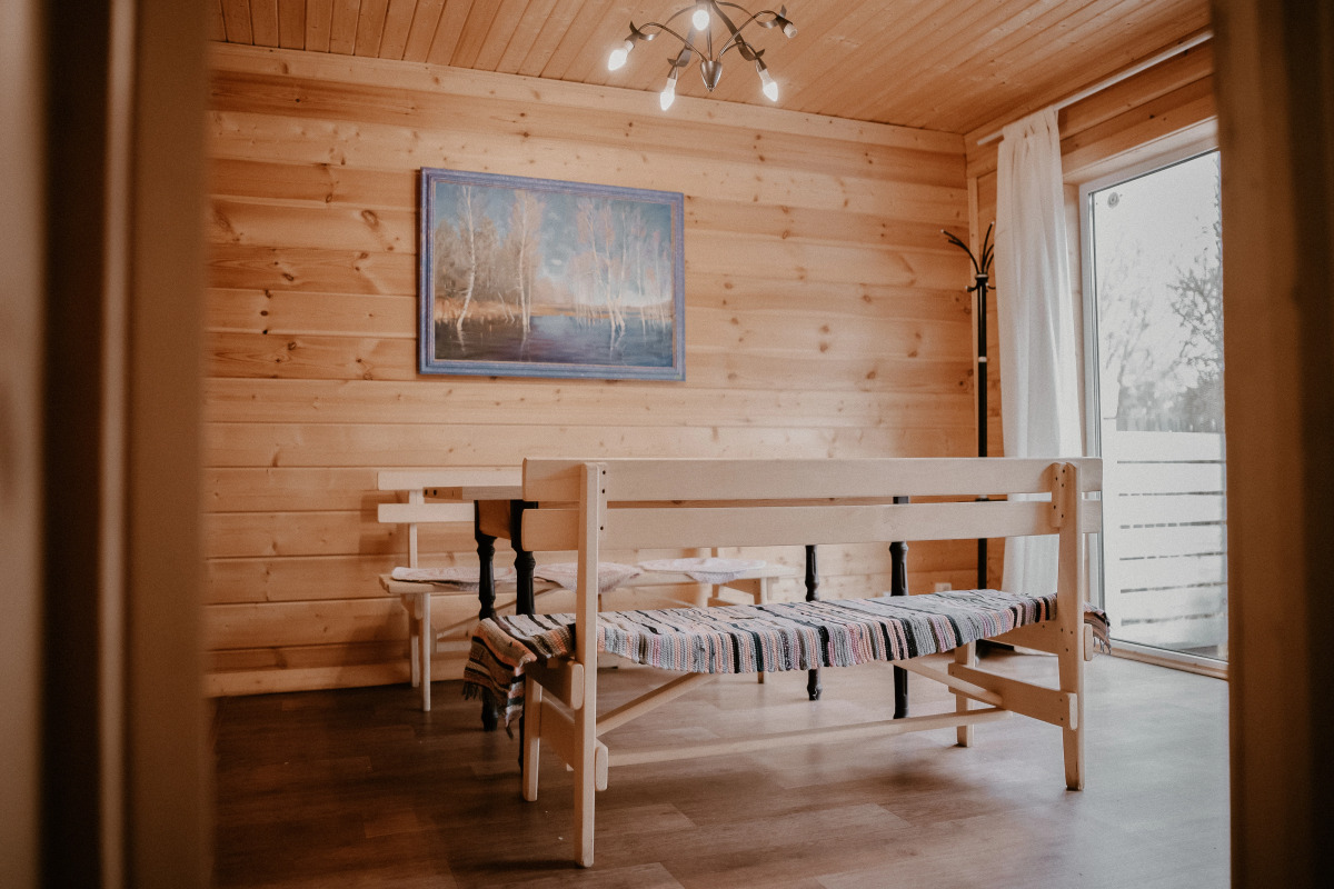 Гостевой дом Галерея