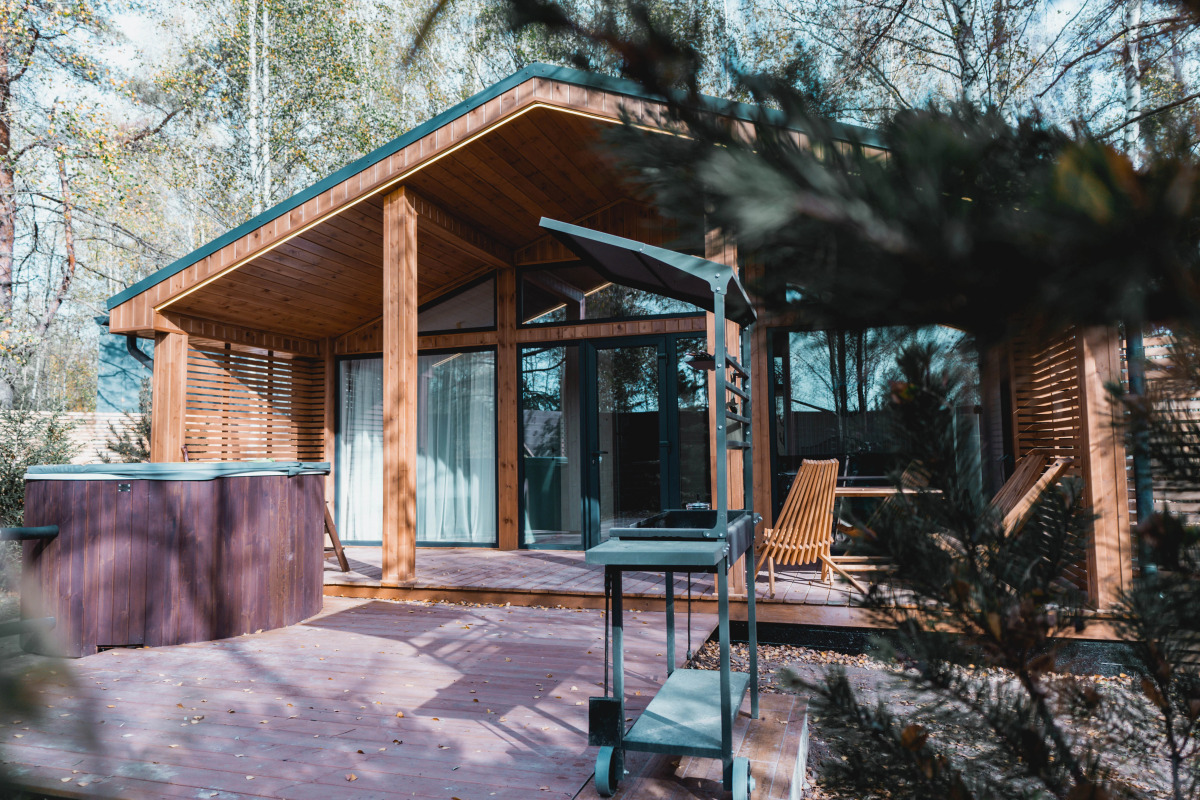 Гостевой Дом Velho