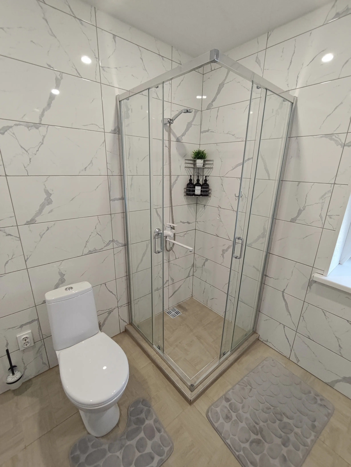 Апартаменты на Красной Армии 136/11