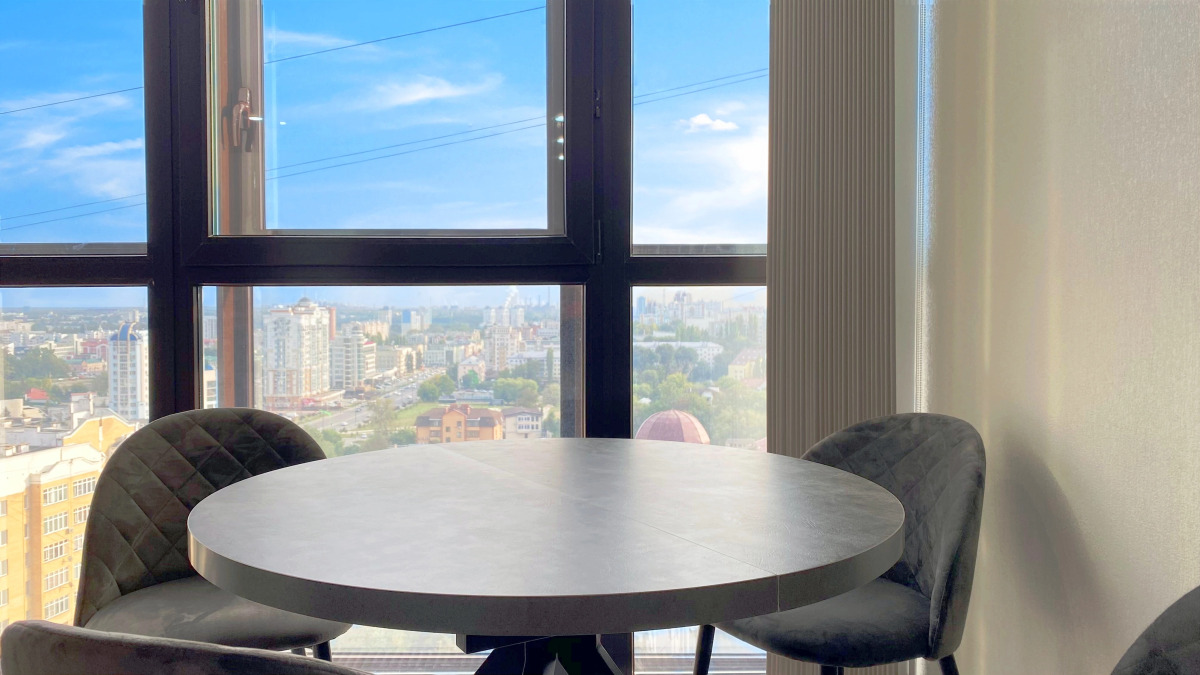 Квартира Слобода