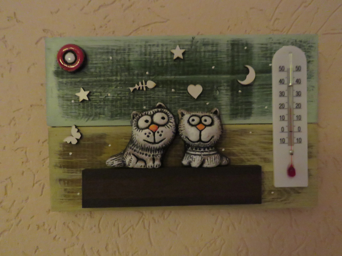 Гостевой Дом Кот и Кошка