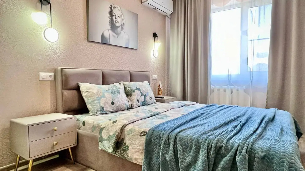 Квартира Энтузиастов 23 1