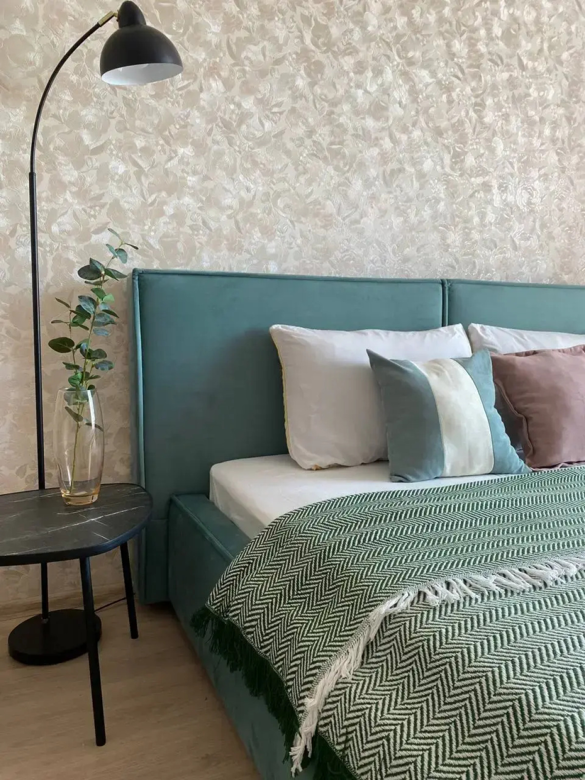 Квартира Атмосфера 328