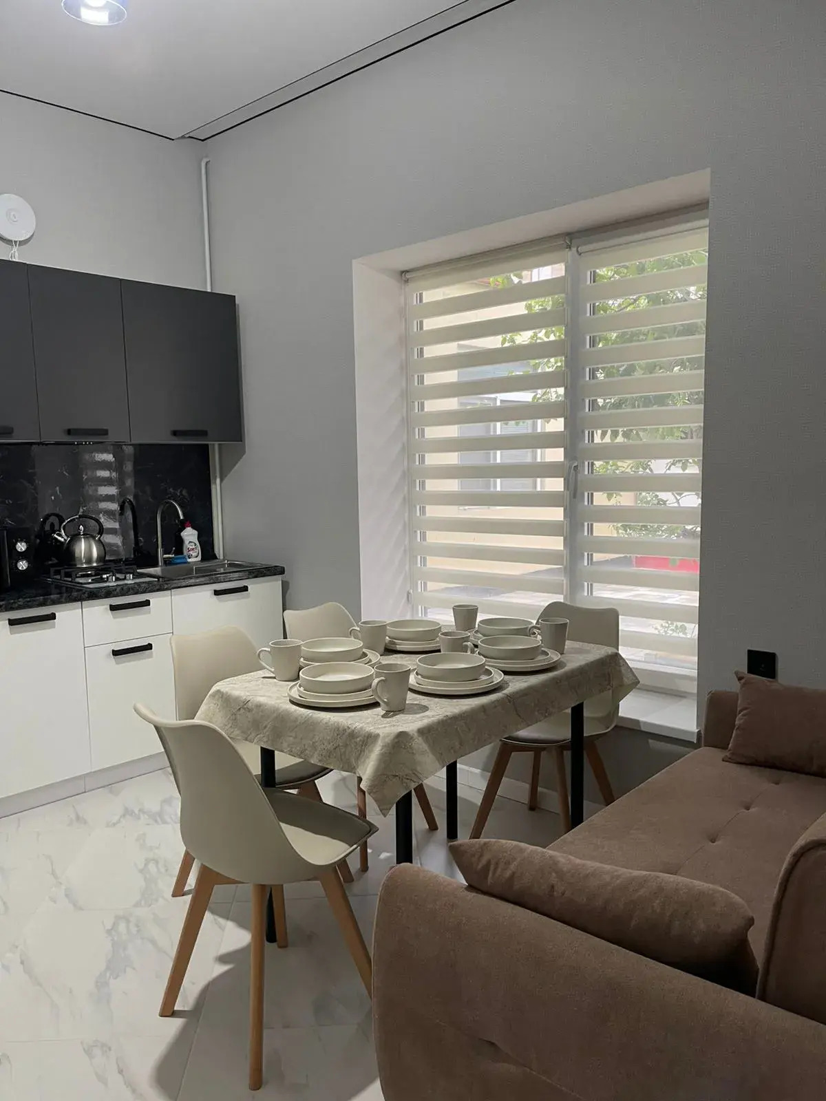 Гостевой дом у моря