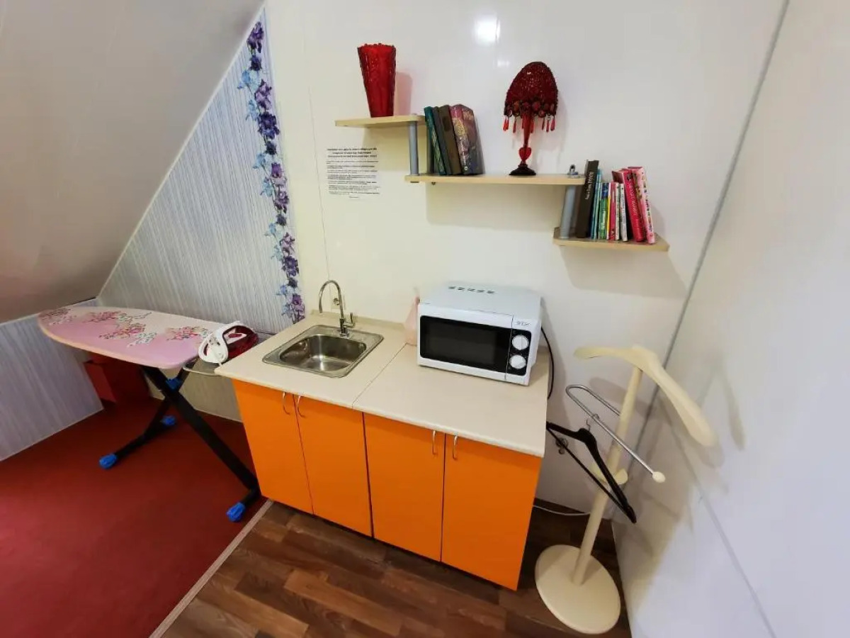 Гостевой дом Осман