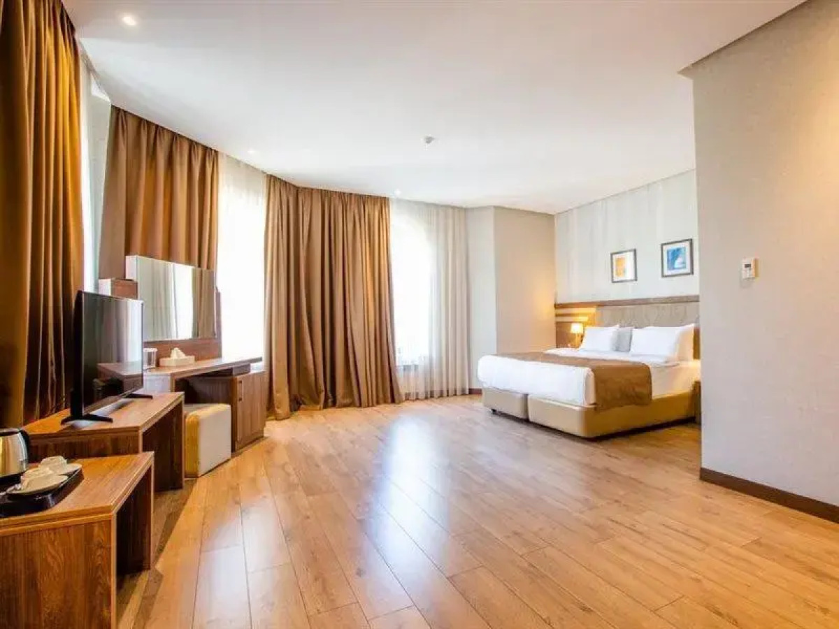 City Park Hotel Baku