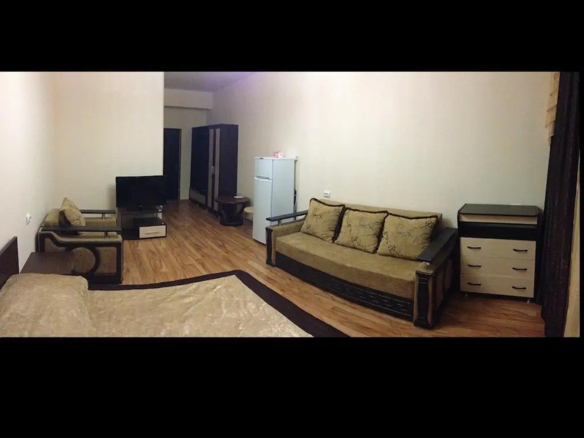 Отель Орион