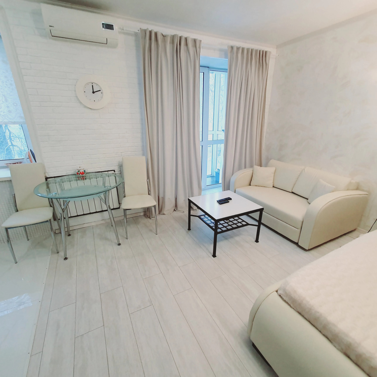 Апартаменты Арт 1