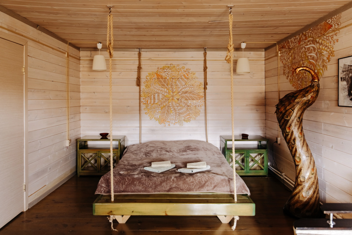 Гостевой Дом Воскресение