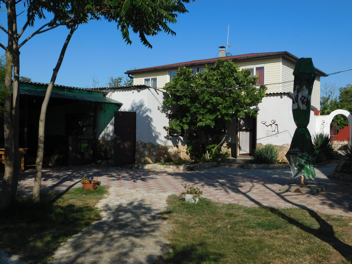 Гостевой дом Бриз