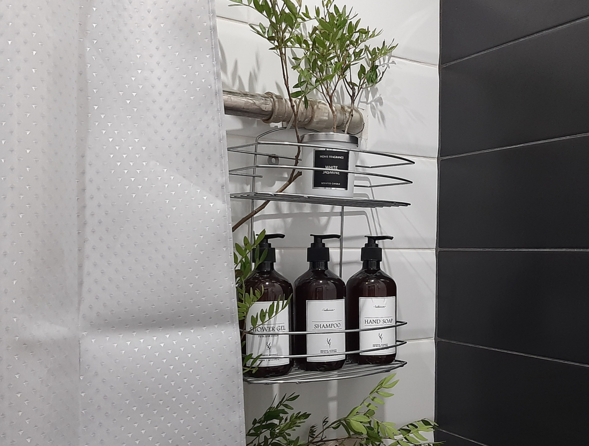 Апартаменты Mint сети DeNewHome на Ленинском проспекте