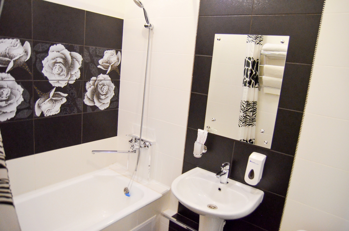 Отель Норд-Вест