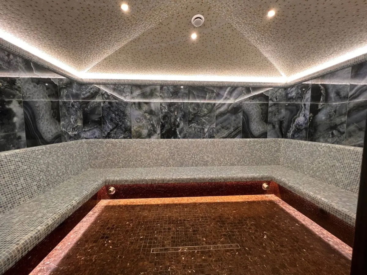 Гостевой дом  Rosa Del Viento