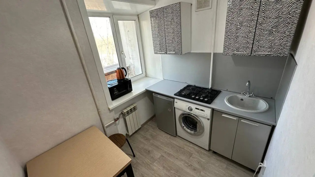 Квартира комфорт Интернациональный 6