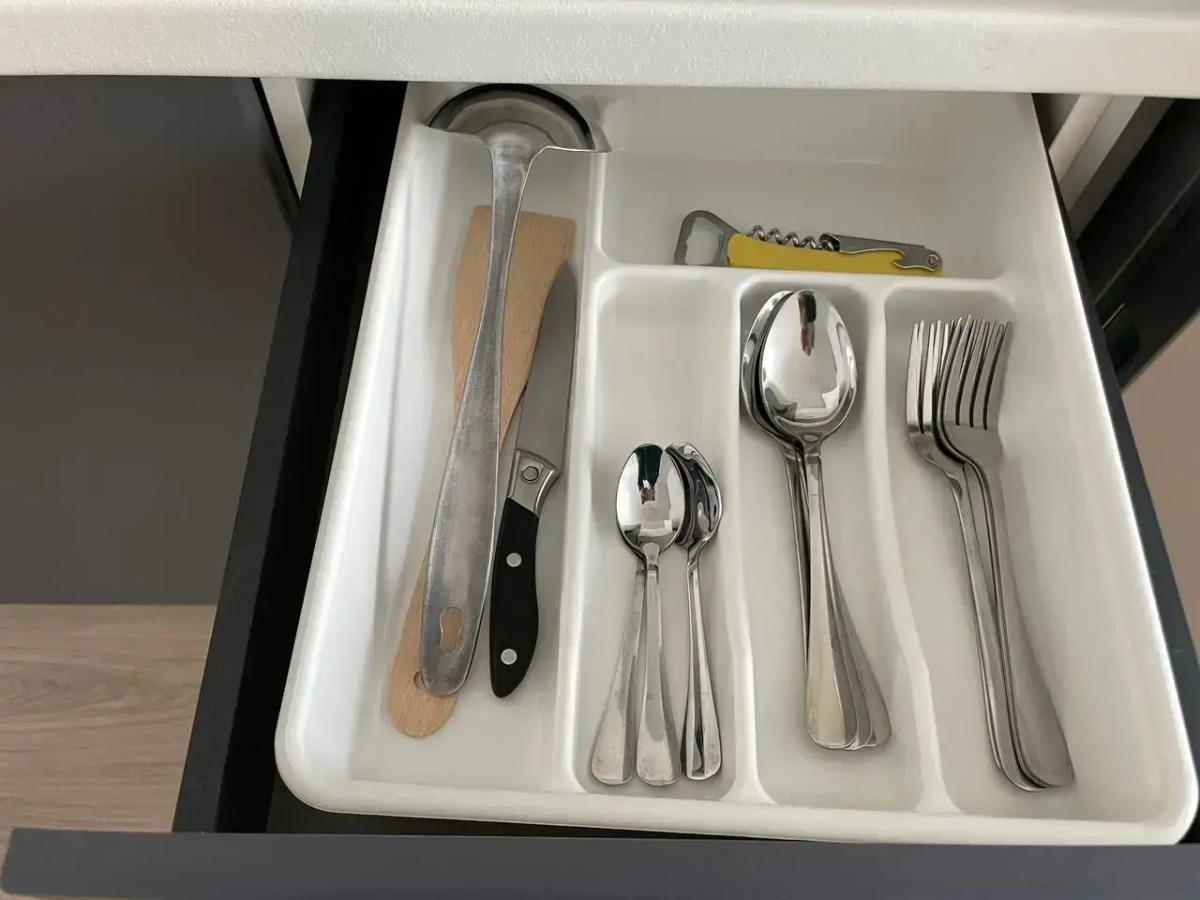 Квартира Просторная Евродвушка