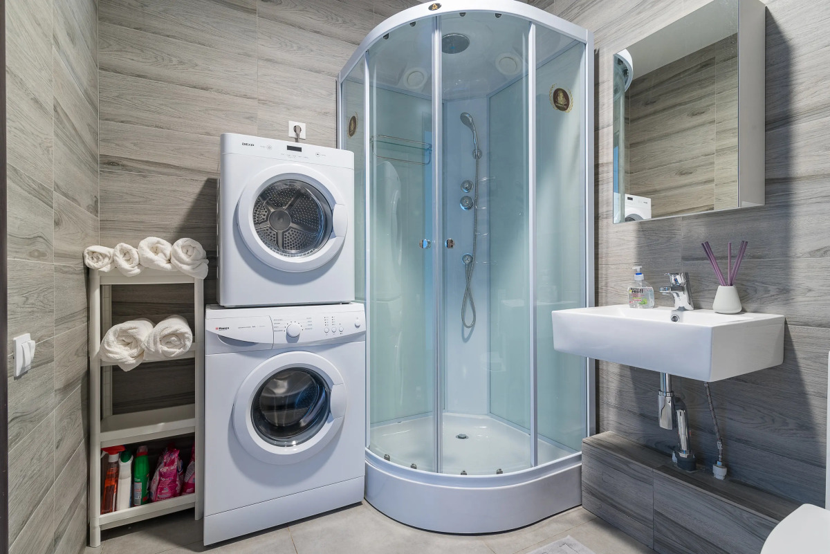 Апартаменты Sea View Marina