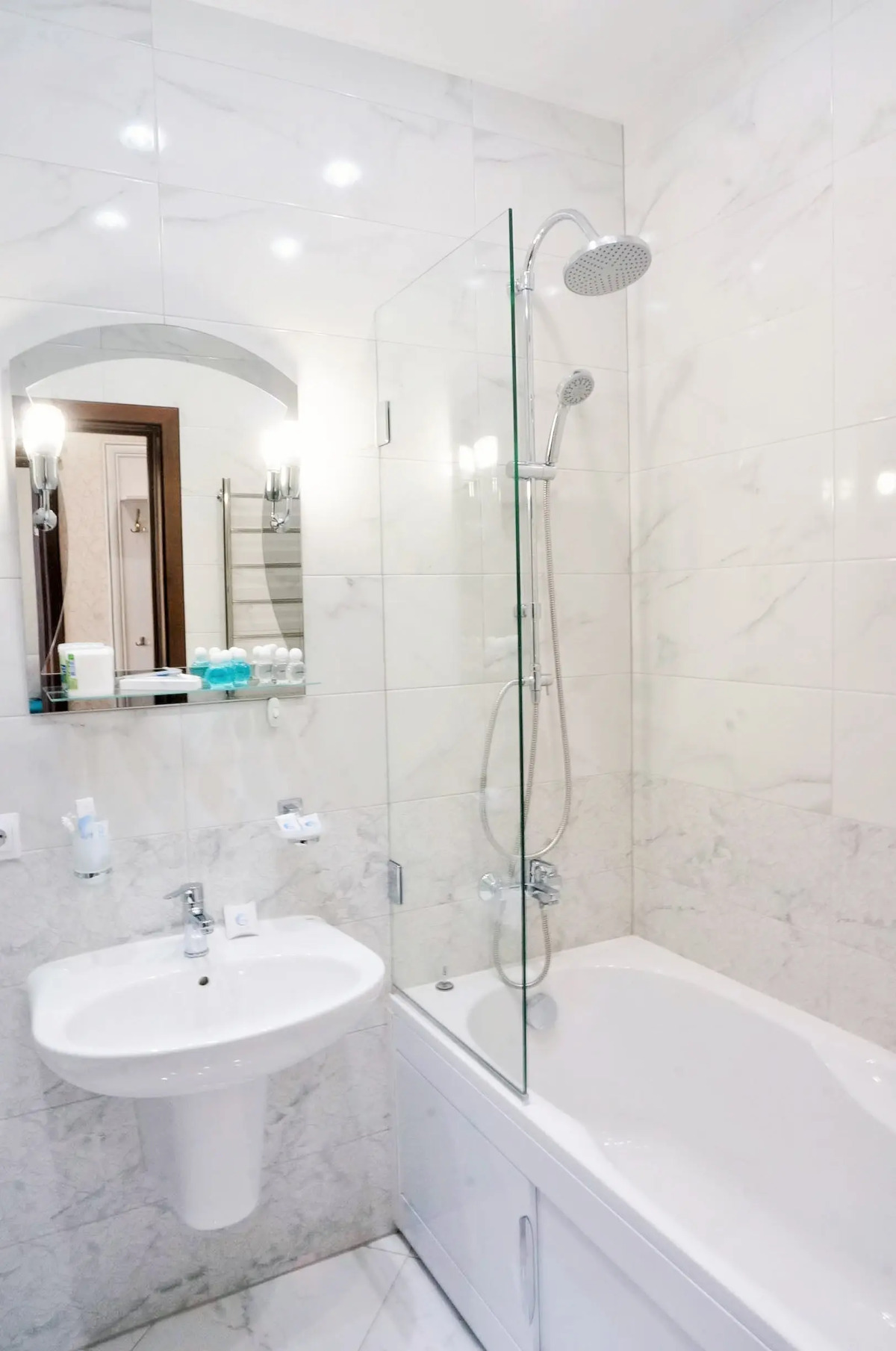 Апартаменты Elegant