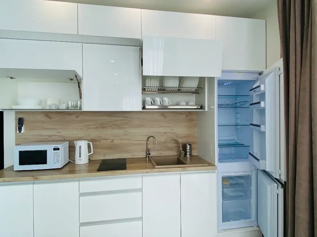 Апартаменты Баден SPA 96