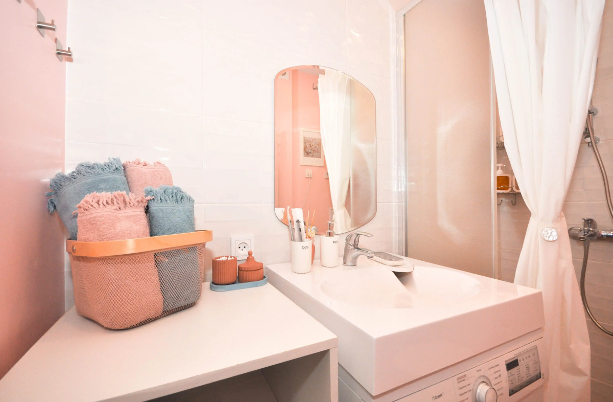 Квартира в классическом стиле на Комсомольской