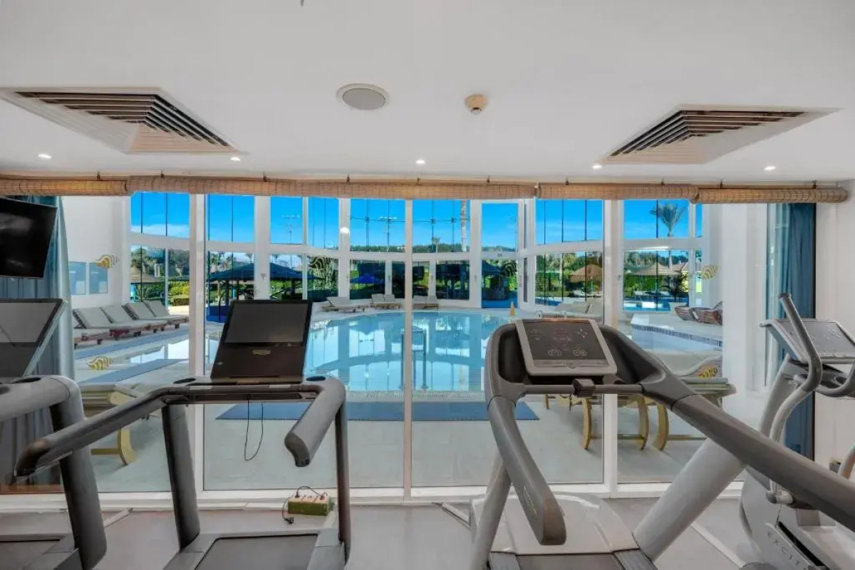 Sierra Sharm El Sheikh Hotel