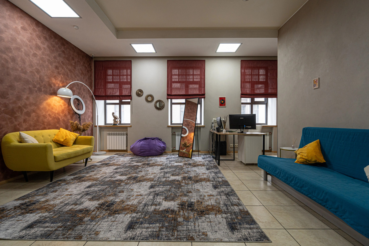 Хостел Grigoriev