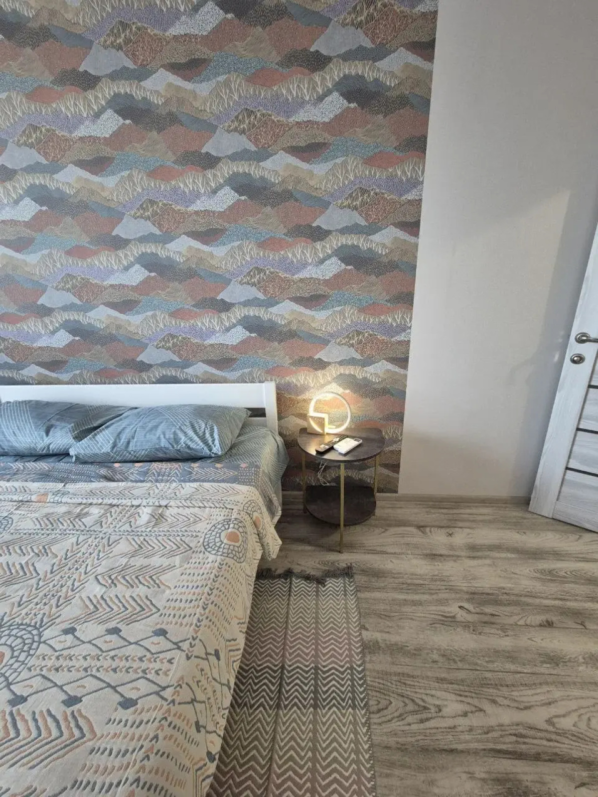 Квартира с Видом на Каму