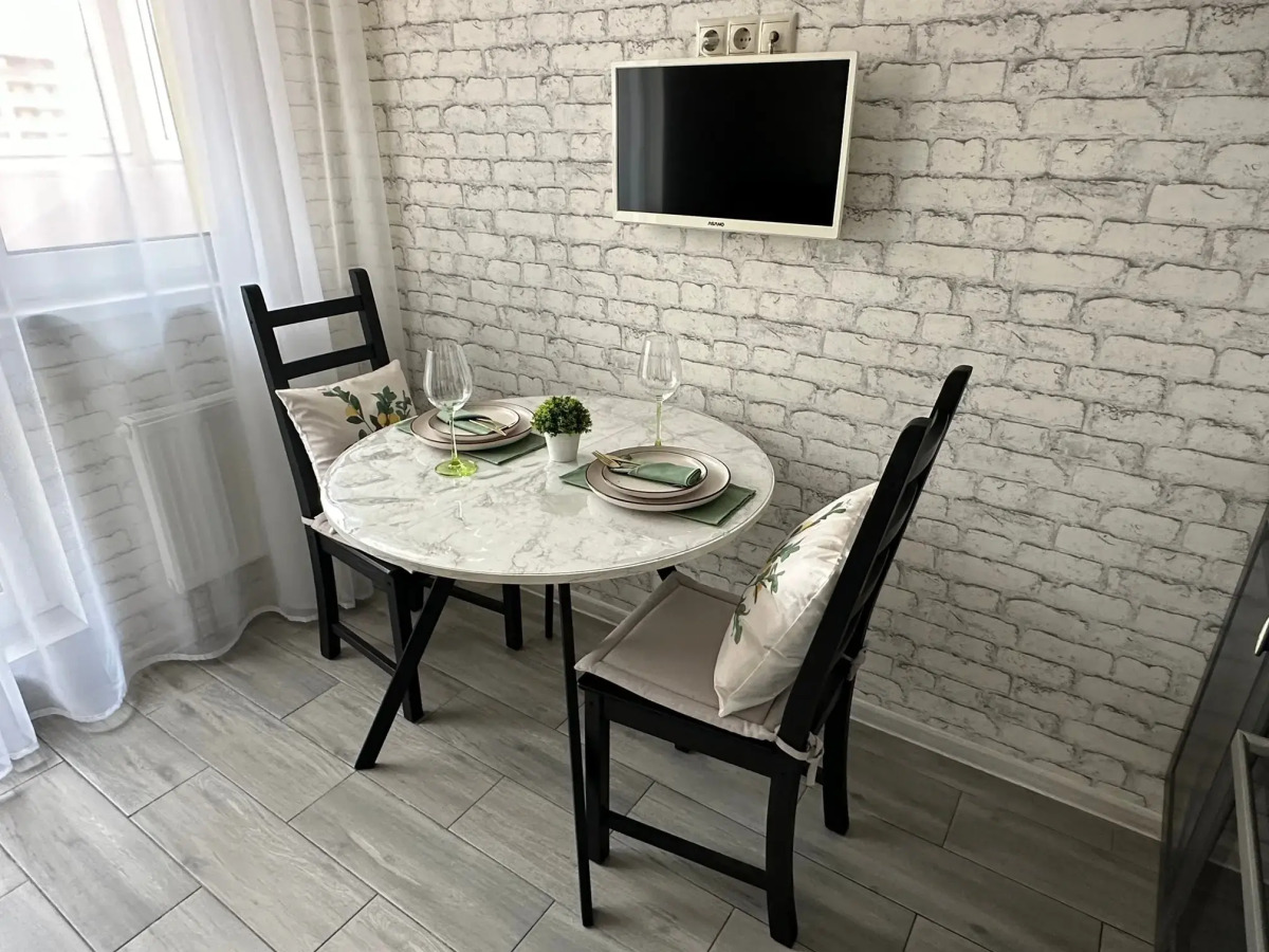 Квартира Видное Зелёные Аллеи 14