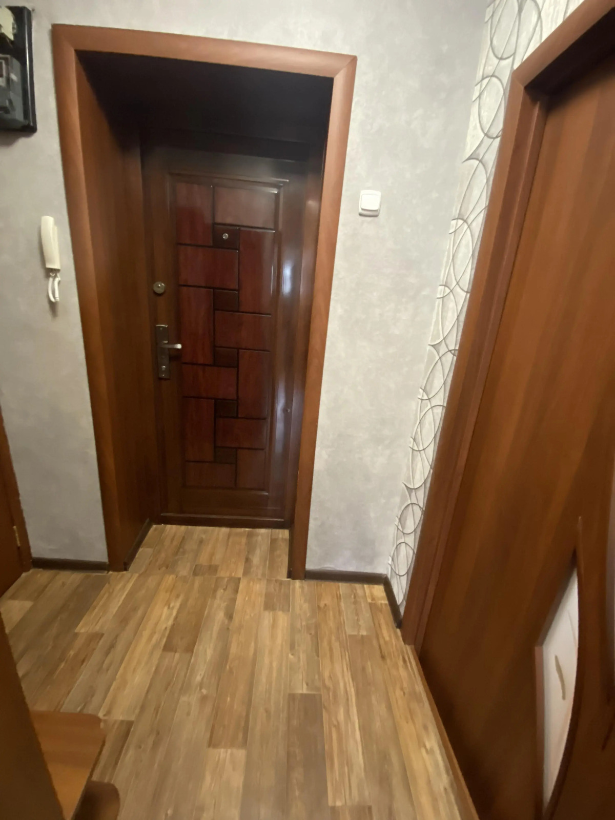 Апартаменты у Вокзала