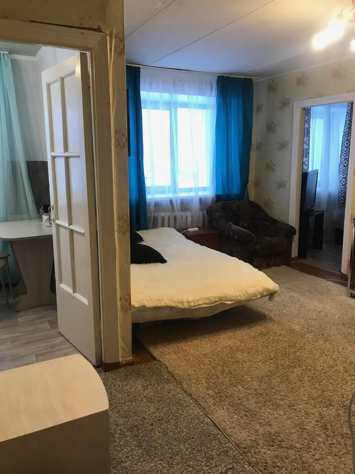 Апартаменты Кирова 38